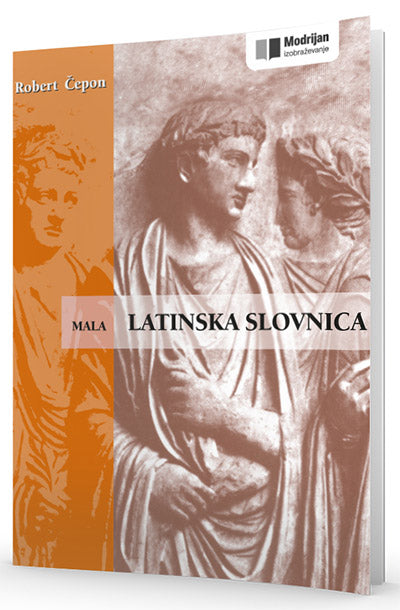 MALA LATINSKA SLOVNICA, IZID 2020
