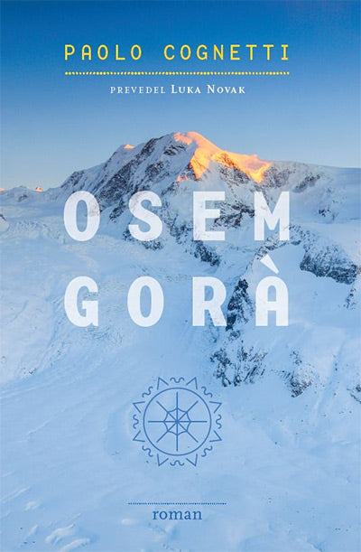 Osem gorà