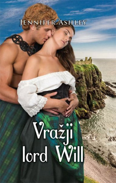 Vražji lord Will (zbirka Zgodbe Škotskega višavja, 10.knjiga)