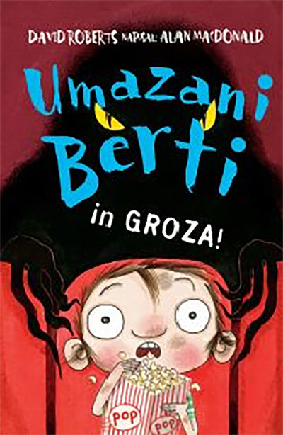 UMAZANI BERTI IN GROZA!