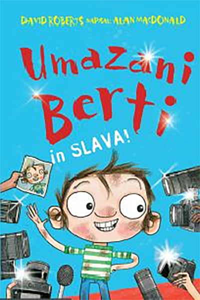 UMAZANI BERTI IN SLAVA!