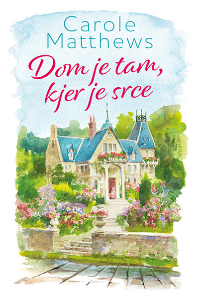 Dom je tam, kjer je srce