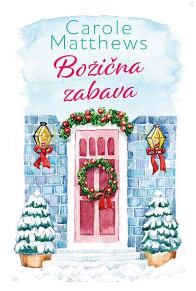 Božična zabava