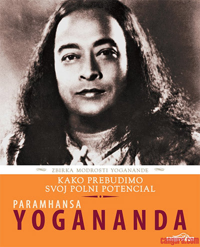 KAKO PREBUDIMO SVOJ POLNI POTENCIAL