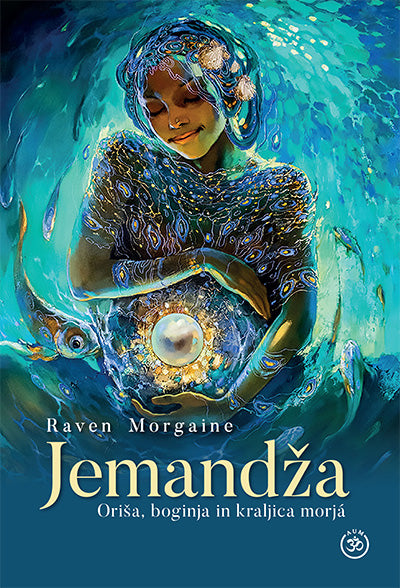 Jemandža: oriša, boginja in kraljica morjá