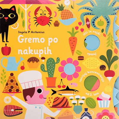 GREMO PO NAKUPIH