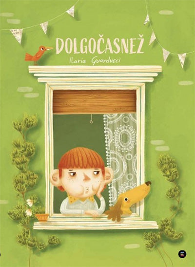 DOLGOČASNEŽ