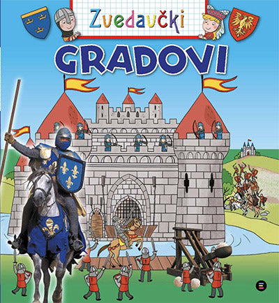 Gradovi