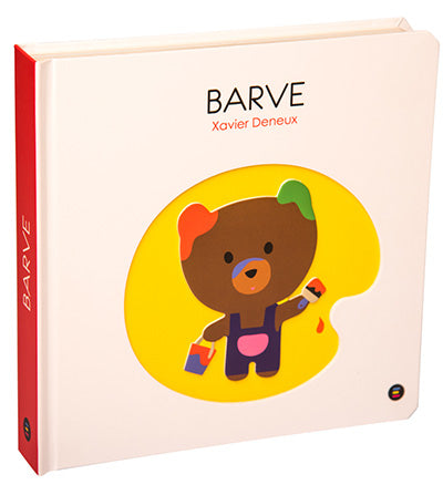 BARVE