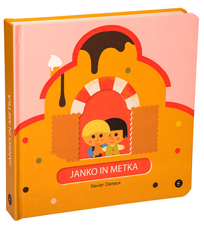 Janko in Metka