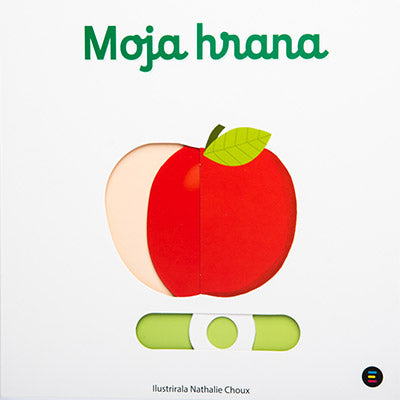 MOJA HRANA