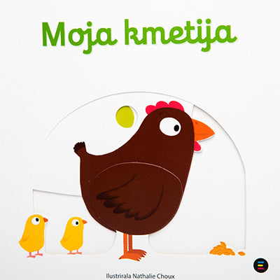 MOJA KMETIJA