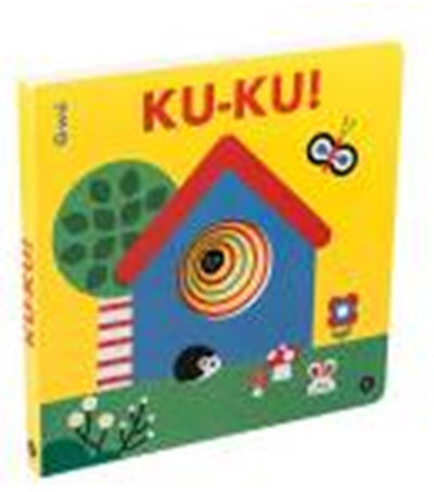 Ku-ku!
