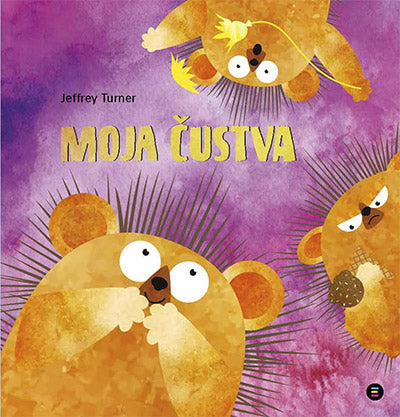 MOJA ČUSTVA