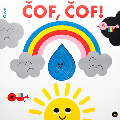 ČOF, ČOF!