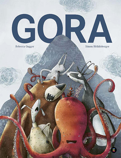 GORA