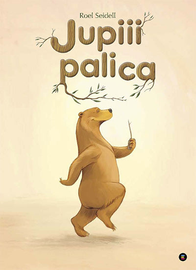 JUPIII PALICA