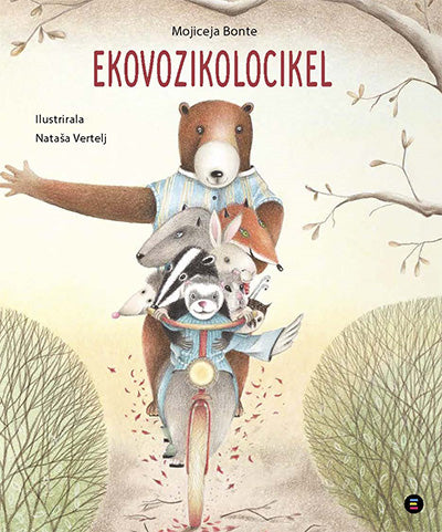 EKOVOZIKOLOCIKEL