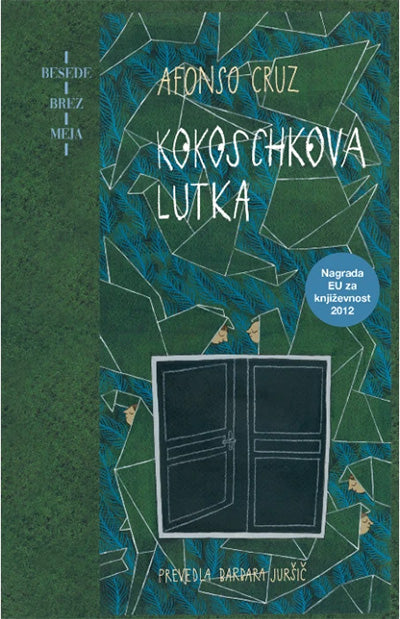 KOKOSCHKOVA LUTKA