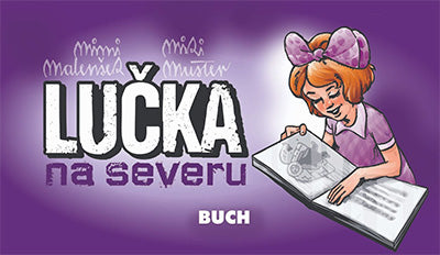 LUČKA NA SEVERU