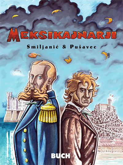 MEKSIKAJNARJI