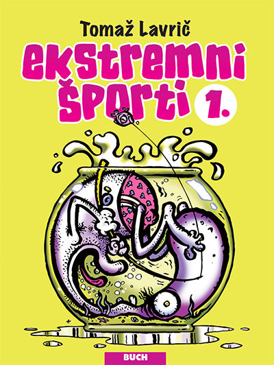 EKSTREMNI ŠPORTI 1