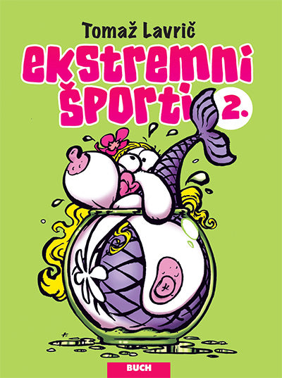 EKSTREMNI ŠPORTI 2