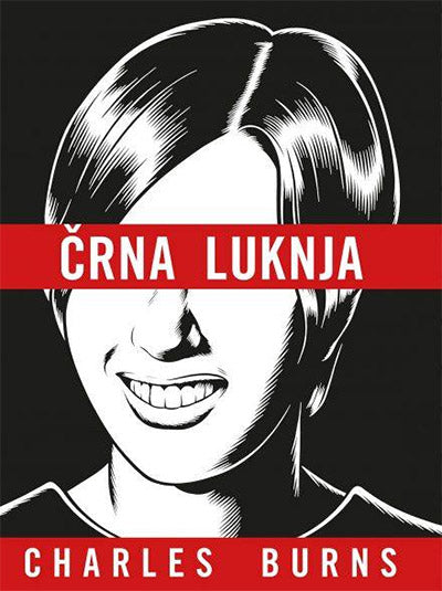Črna luknja