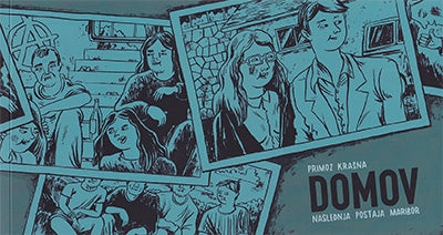 Domov: naslednja postaja Maribor