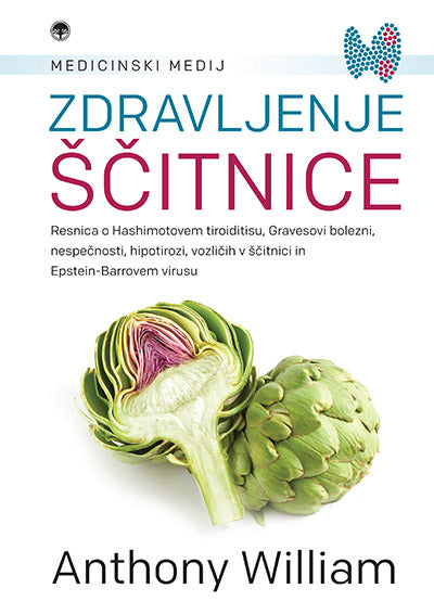 ZDRAVLJENJE ŠČITNICE
