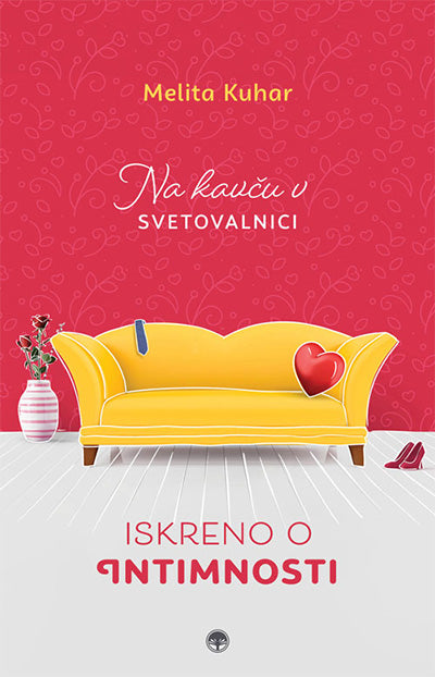 ISKRENO O INTIMNOSTI