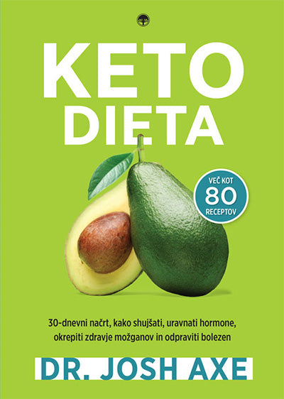 KETO DIETA