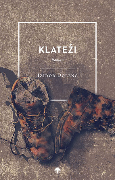 KLATEŽI