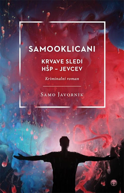 Samooklicani: krvave sledi HŠP-jevcev