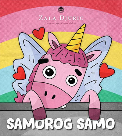 SAMOROG SAMO