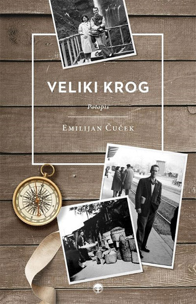 VELIKI KROG