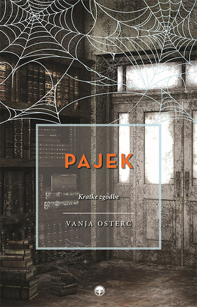 Pajek: kratke zgodbe