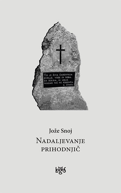 Nadaljevanje prihodnjič