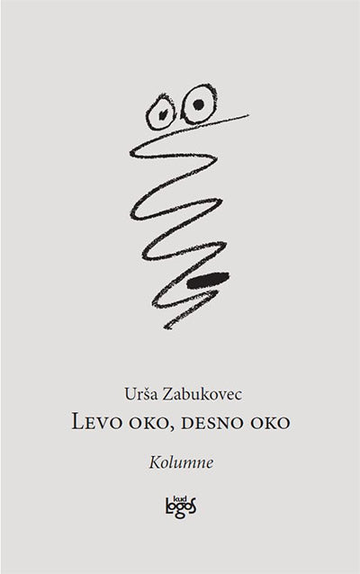 LEVO OKO, DESNO OKO