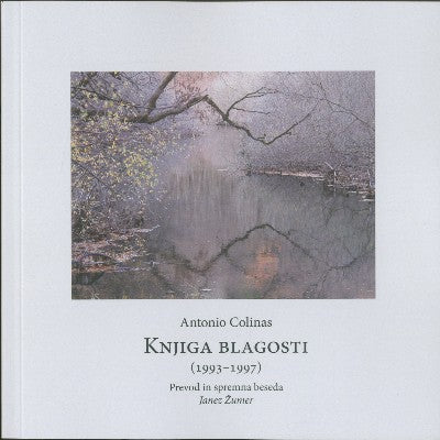 KNJIGA BLAGOSTI (SUBVENCIJA)