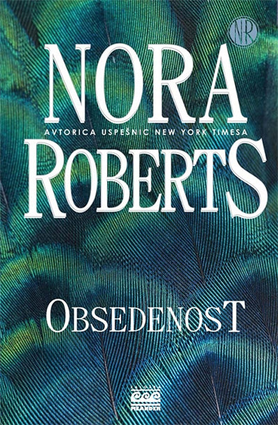 Obsedenost
