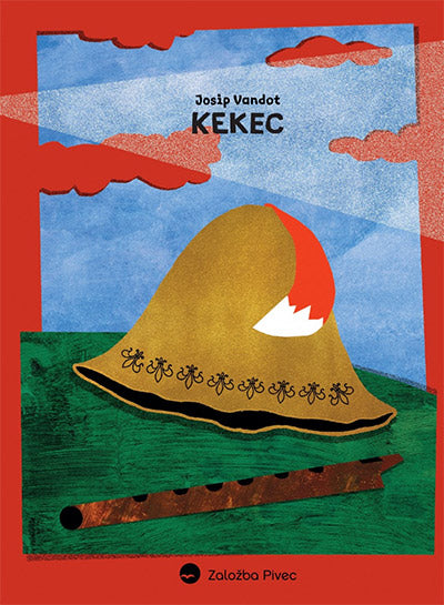 Kekec (Kekec na hudi poti; Kekec na volčji sledi; Kekec nad samotnim breznom)