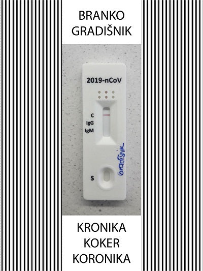 Kronika koker koronika