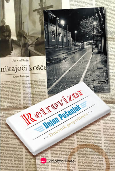 Retrovizor