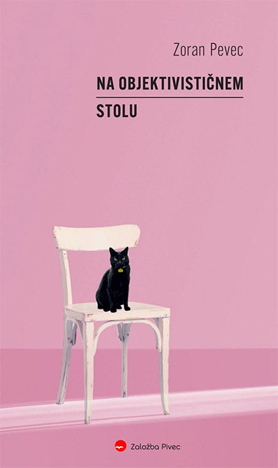 NA OBJEKTIVISTIČNEM STOLU