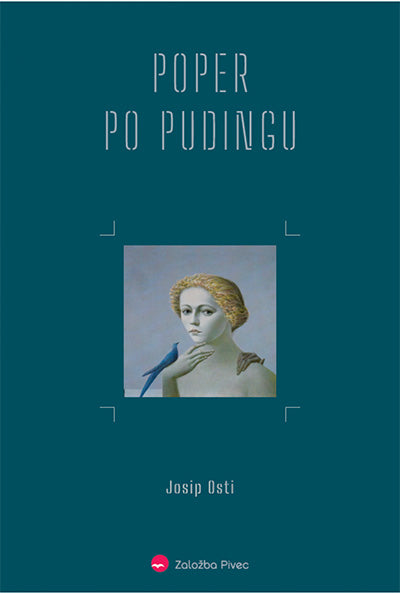 POPER PO PUDINGU