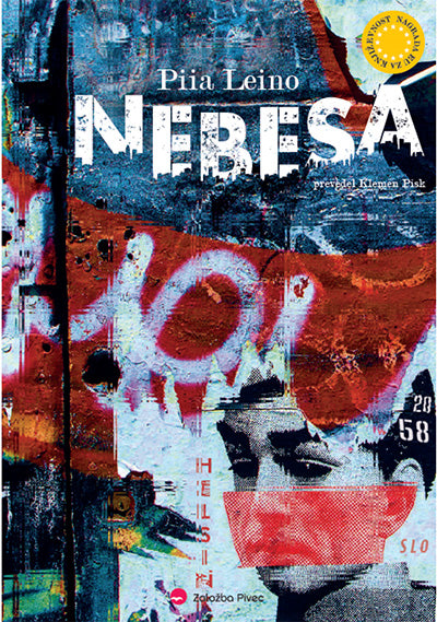 NEBESA