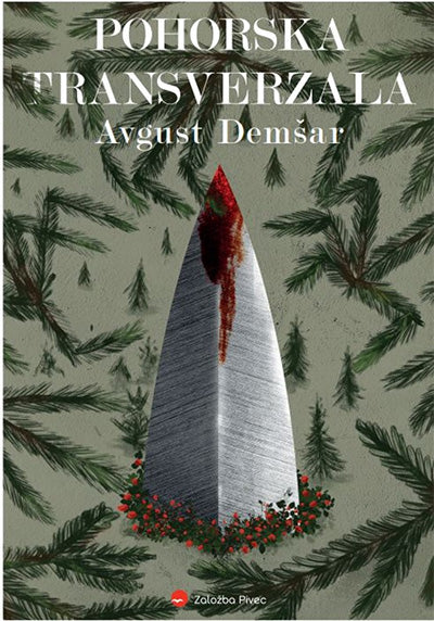 Pohorska transverzala