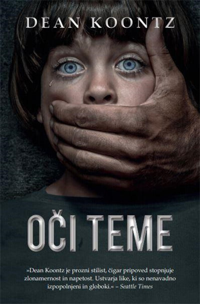OČI TEME - MEHKA
