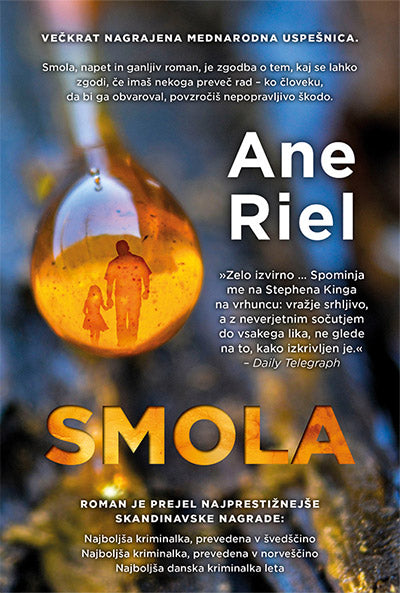 SMOLA - TV